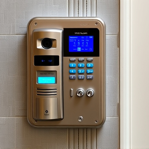 intercom system