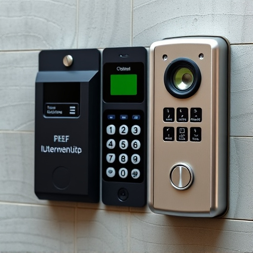 intercom system