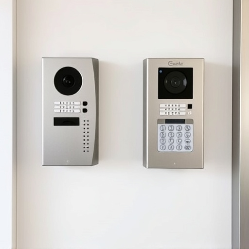 intercom system