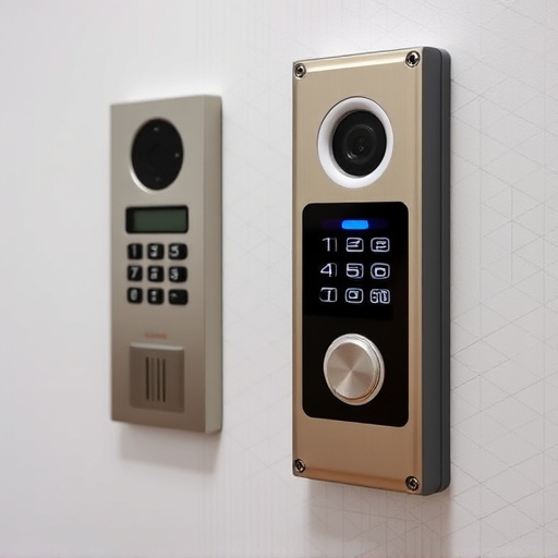 intercom system