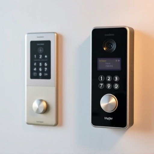 intercom system