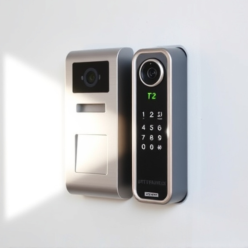 intercom system