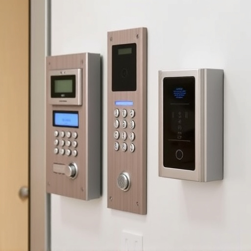 intercom system