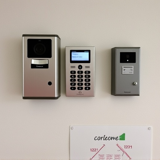 intercom system