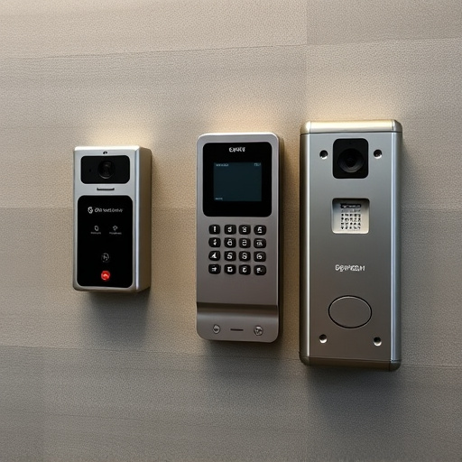 intercom system