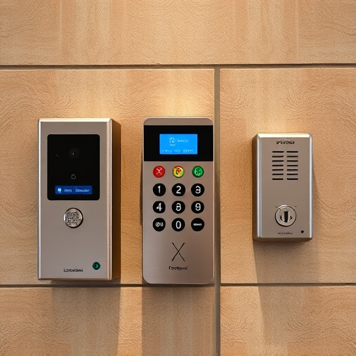 intercom system