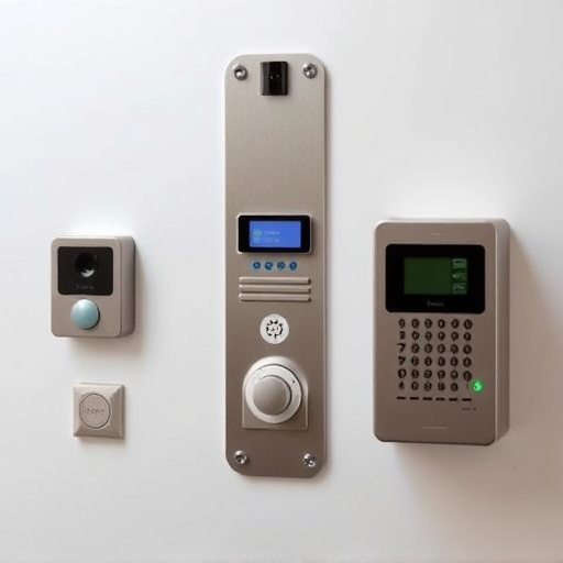 intercom system
