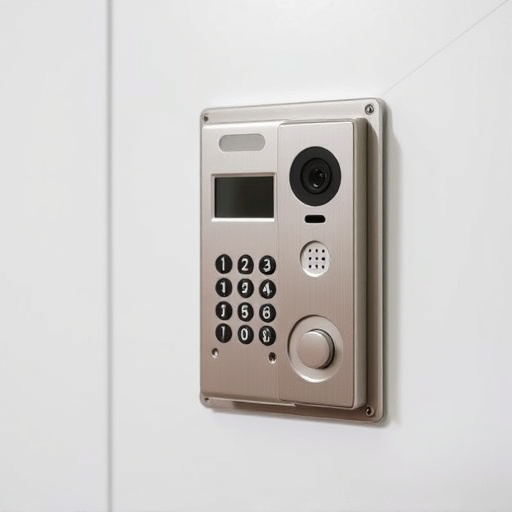 intercom system