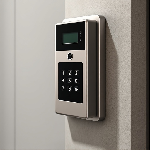 intercom system