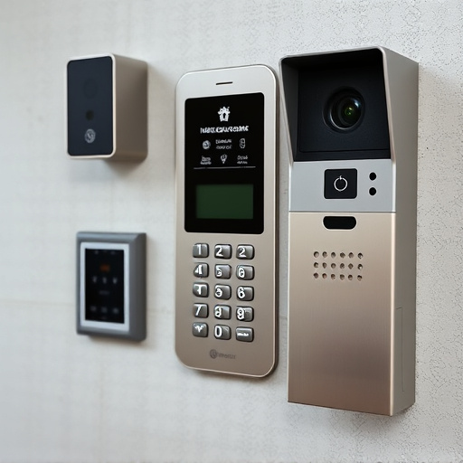 intercom system