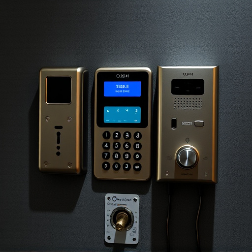 intercom system