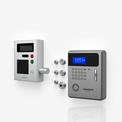 intercom system