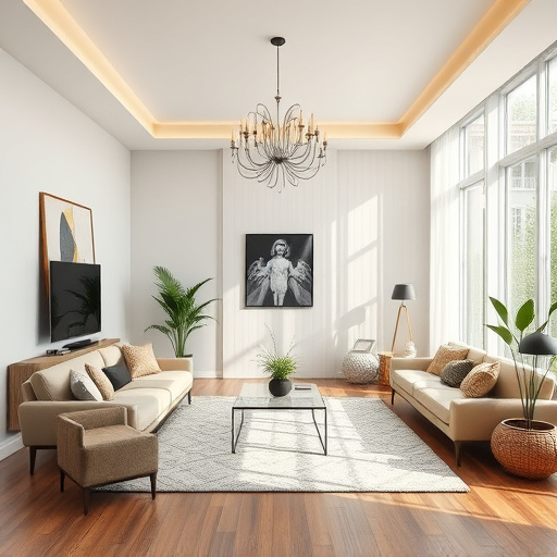 interior design