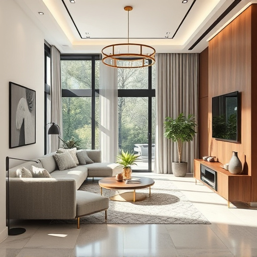interior design
