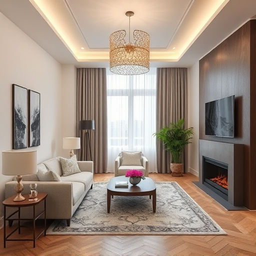 interior design