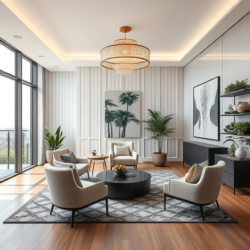 interior design