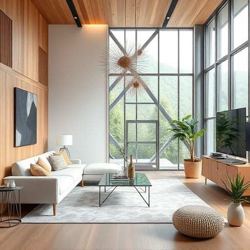 interior design