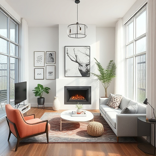 interior design