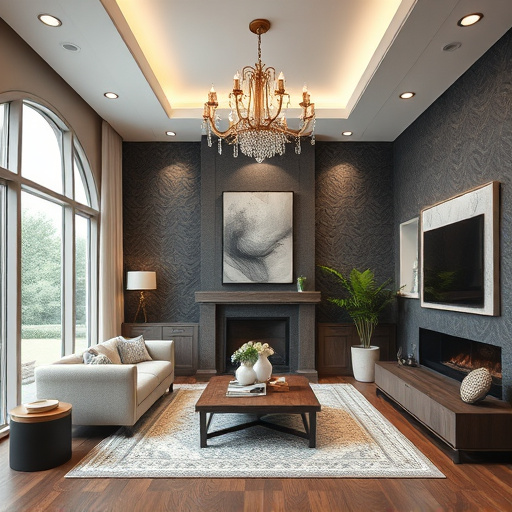 interior design