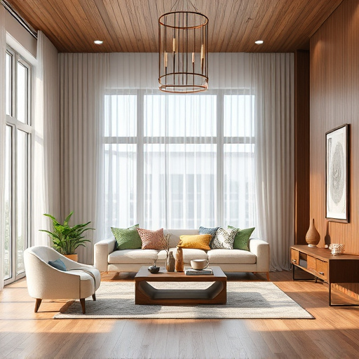 interior design