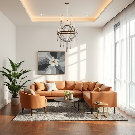 interior design