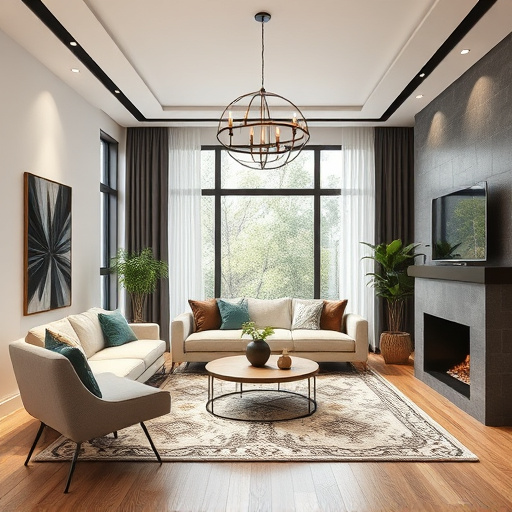 interior design