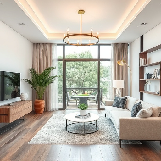 interior design