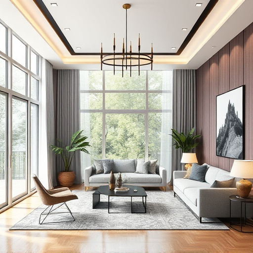 interior design