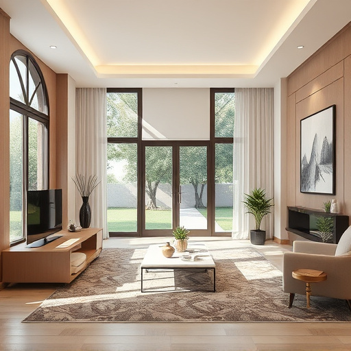 interior design