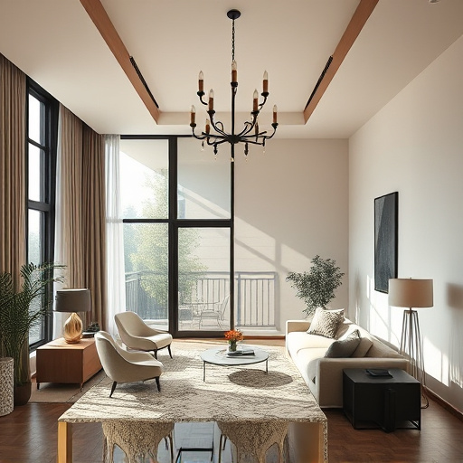 interior design