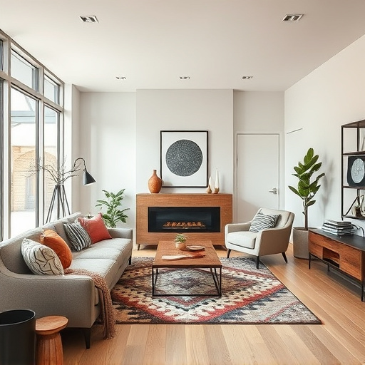 interior design