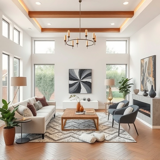 interior design