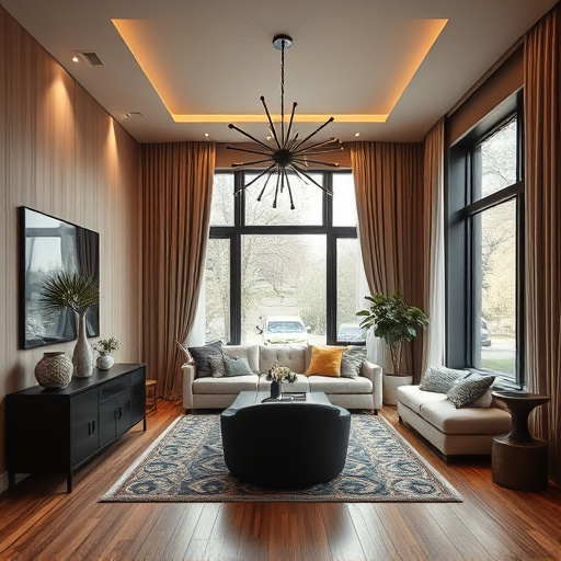 interior design