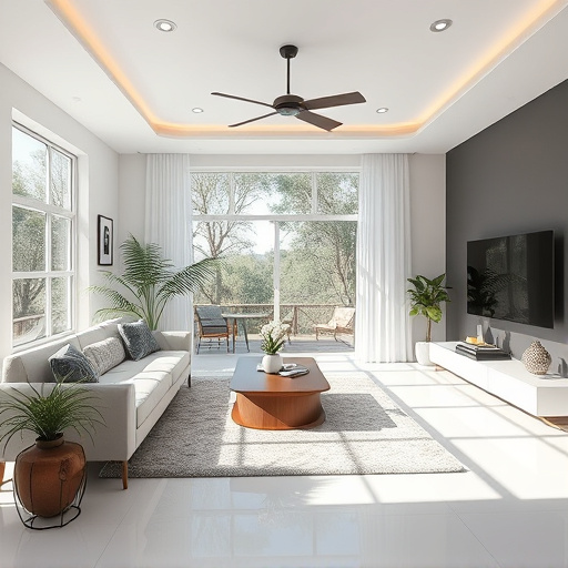 interior design