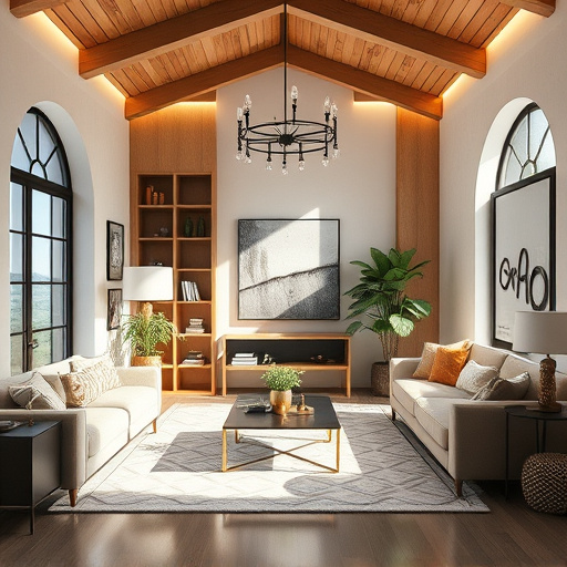interior design