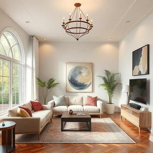 interior design