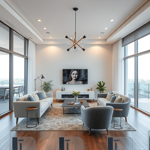 interior design