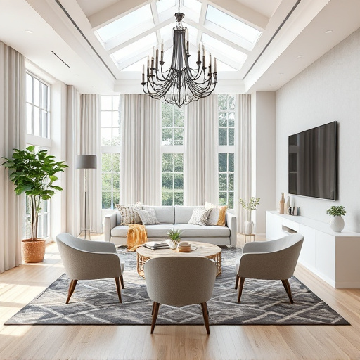 interior design