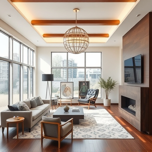 interior design