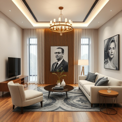 interior design