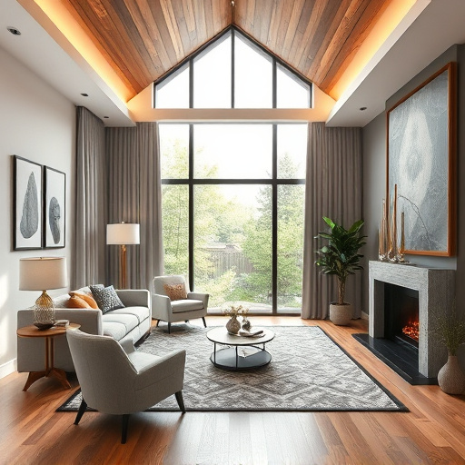interior design