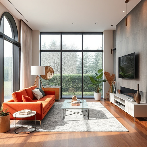 interior design