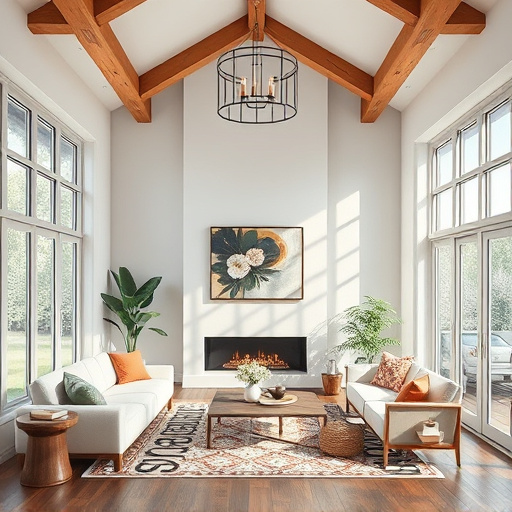 interior design