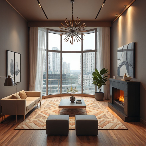 interior design