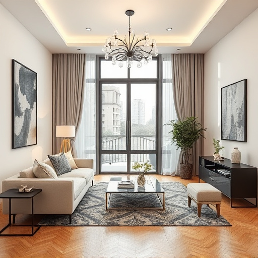 interior design