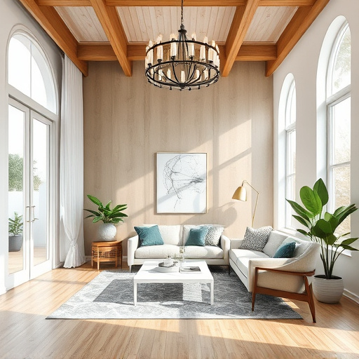 interior design