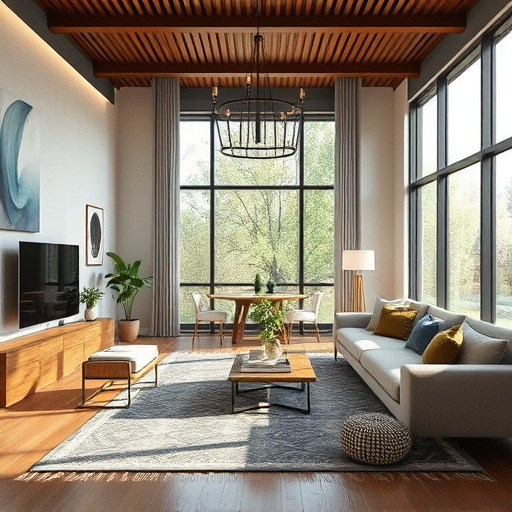 interior design