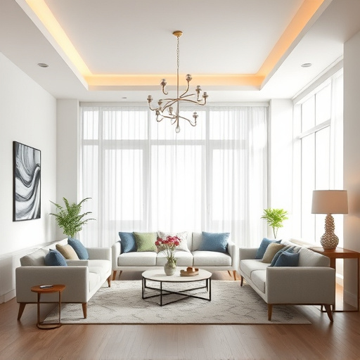interior design