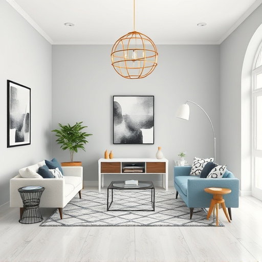 interior design
