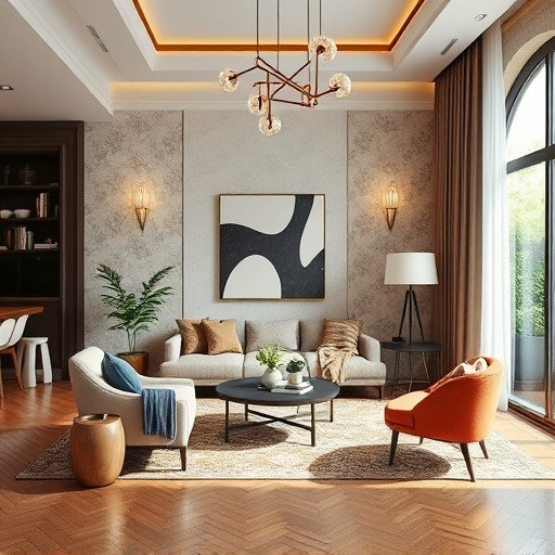 interior design